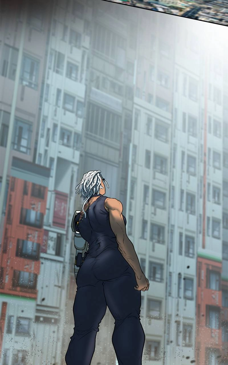 Ordeal Chapter 126 – Anointed Page 87