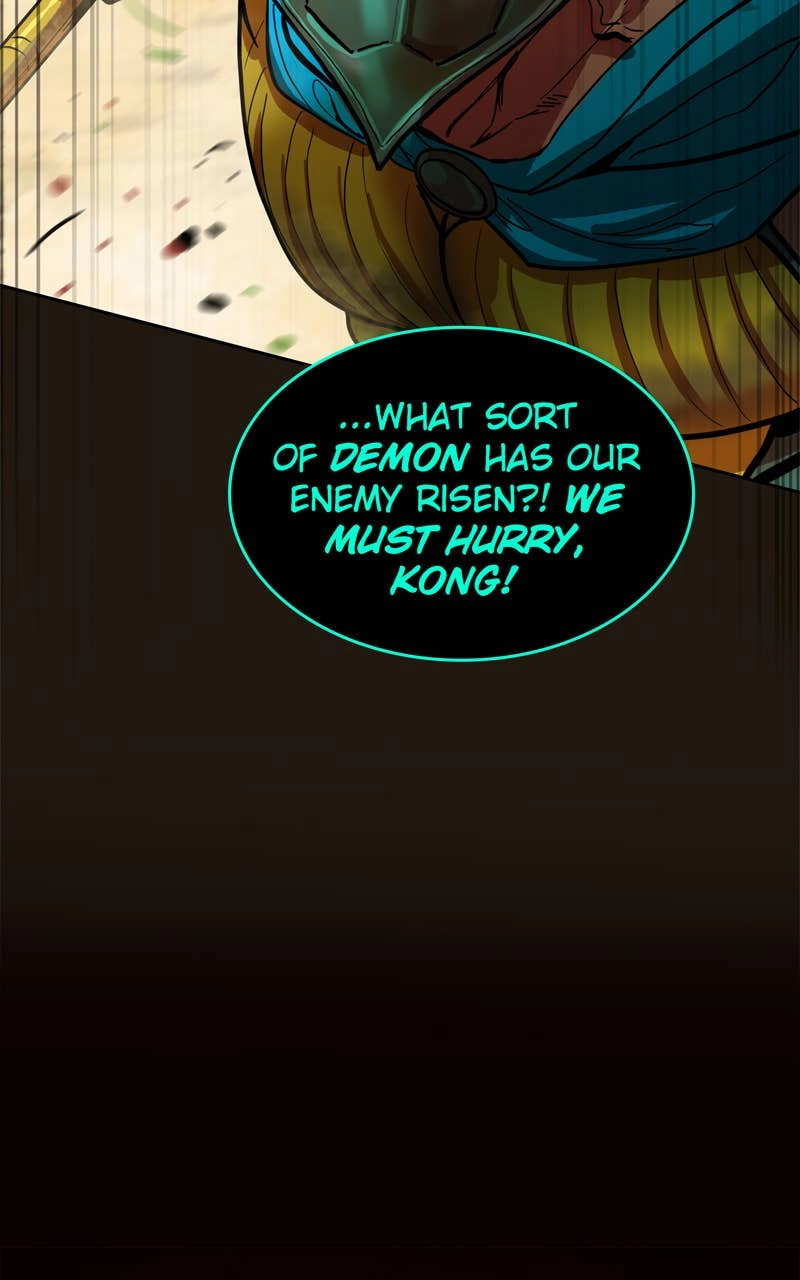 Ordeal Chapter 160 – The Boy Kofi Akan Page 11