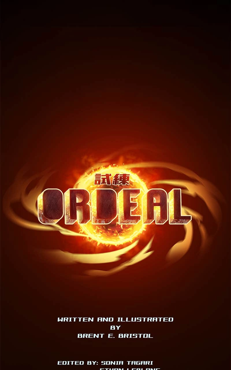 Ordeal Chapter 160 – The Boy Kofi Akan Page 12