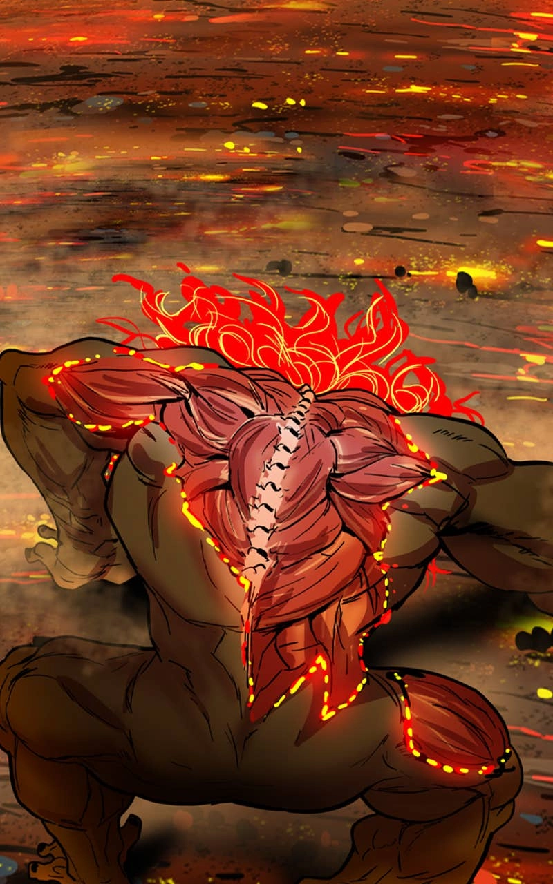 Ordeal Chapter 160 – The Boy Kofi Akan Page 14
