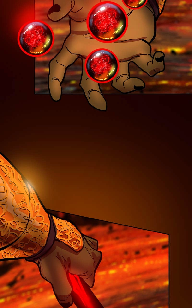 Ordeal Chapter 160 – The Boy Kofi Akan Page 17