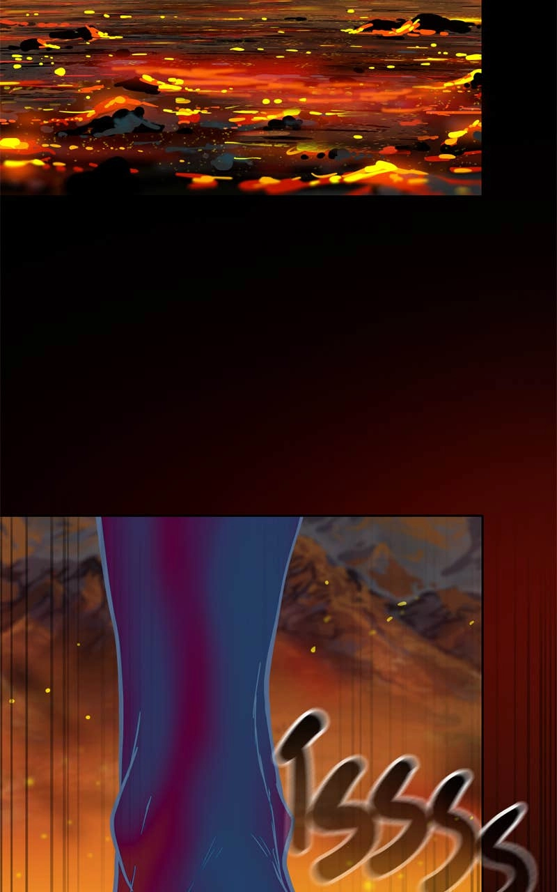 Ordeal Chapter 160 – The Boy Kofi Akan Page 22