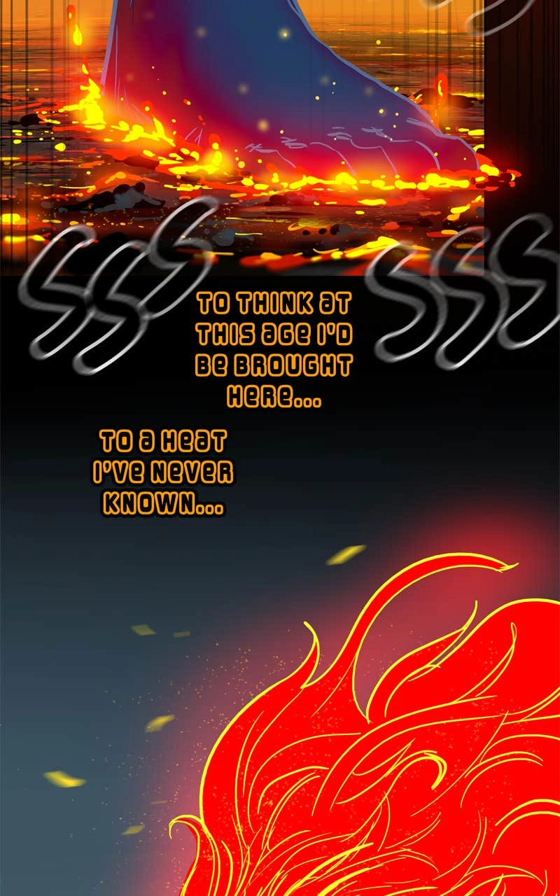 Ordeal Chapter 160 – The Boy Kofi Akan Page 23