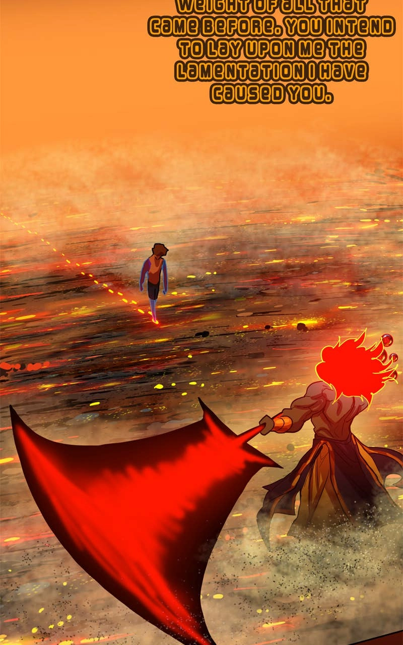 Ordeal Chapter 160 – The Boy Kofi Akan Page 25