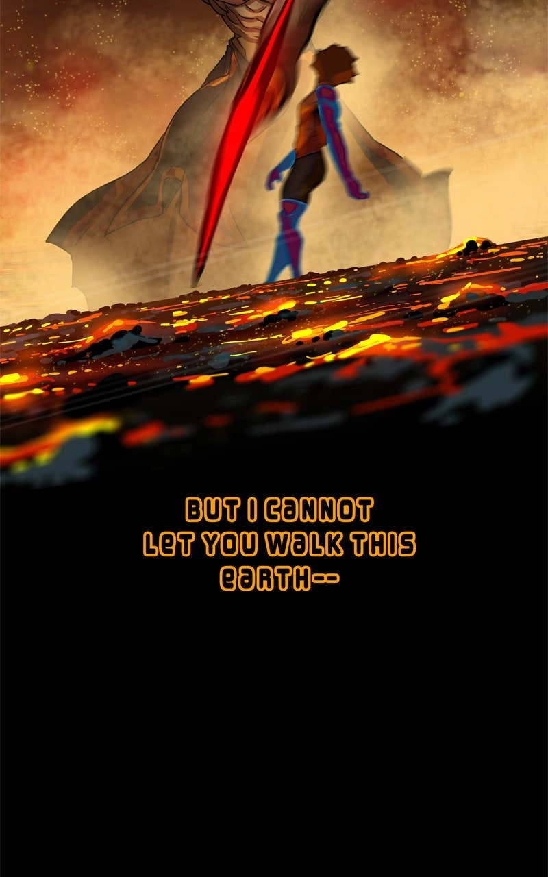 Ordeal Chapter 160 – The Boy Kofi Akan Page 27