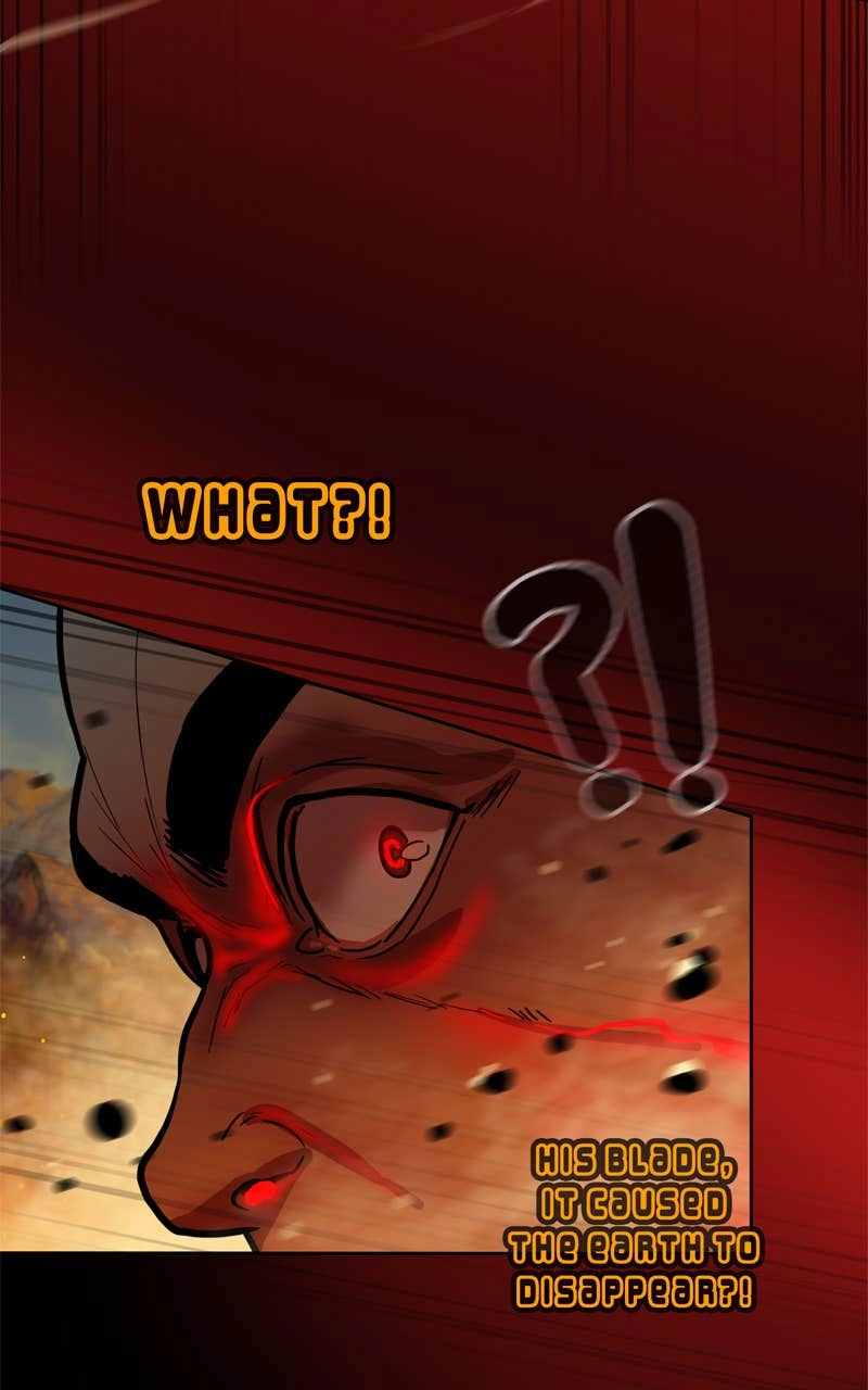 Ordeal Chapter 160 – The Boy Kofi Akan Page 32