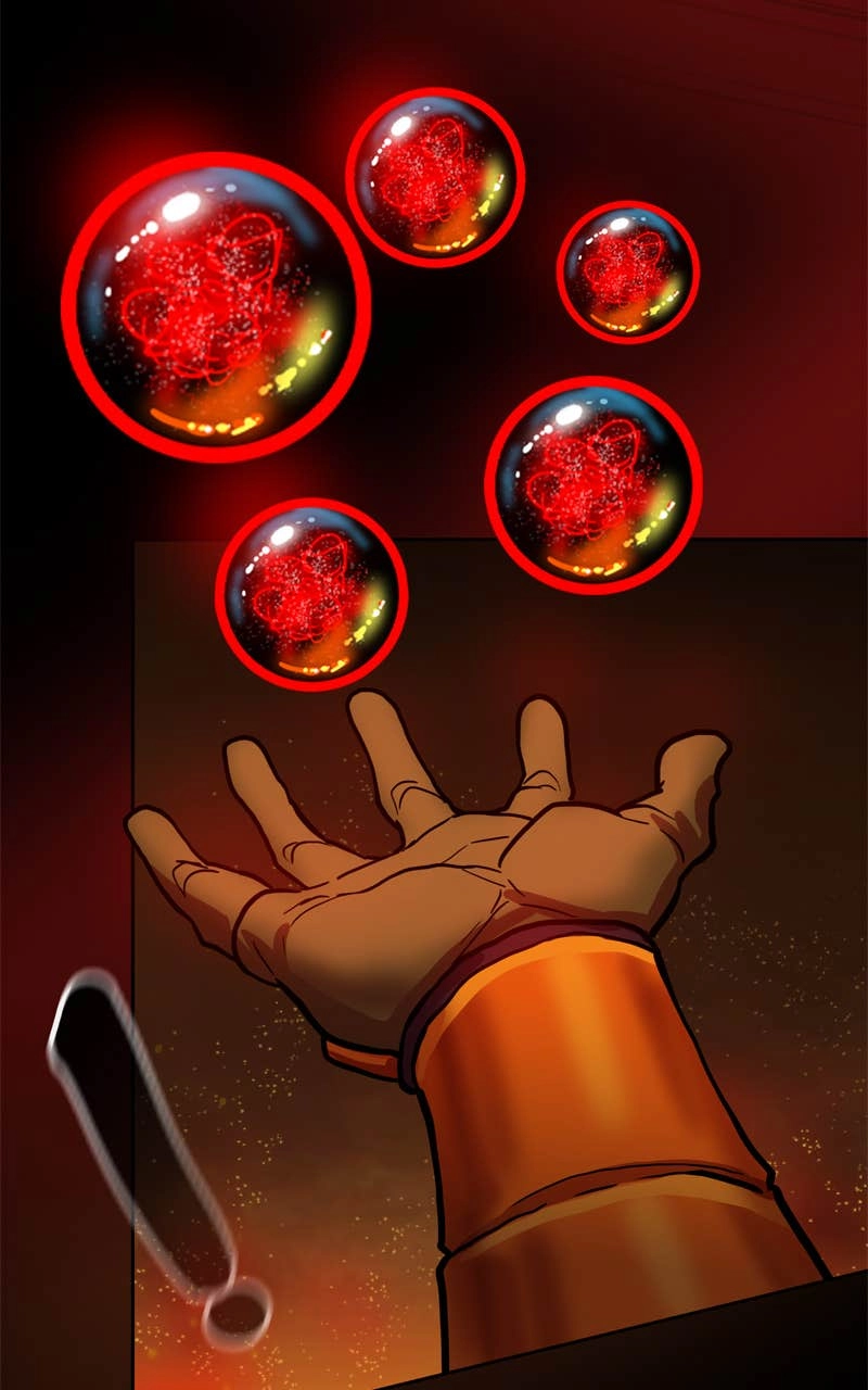Ordeal Chapter 160 – The Boy Kofi Akan Page 33