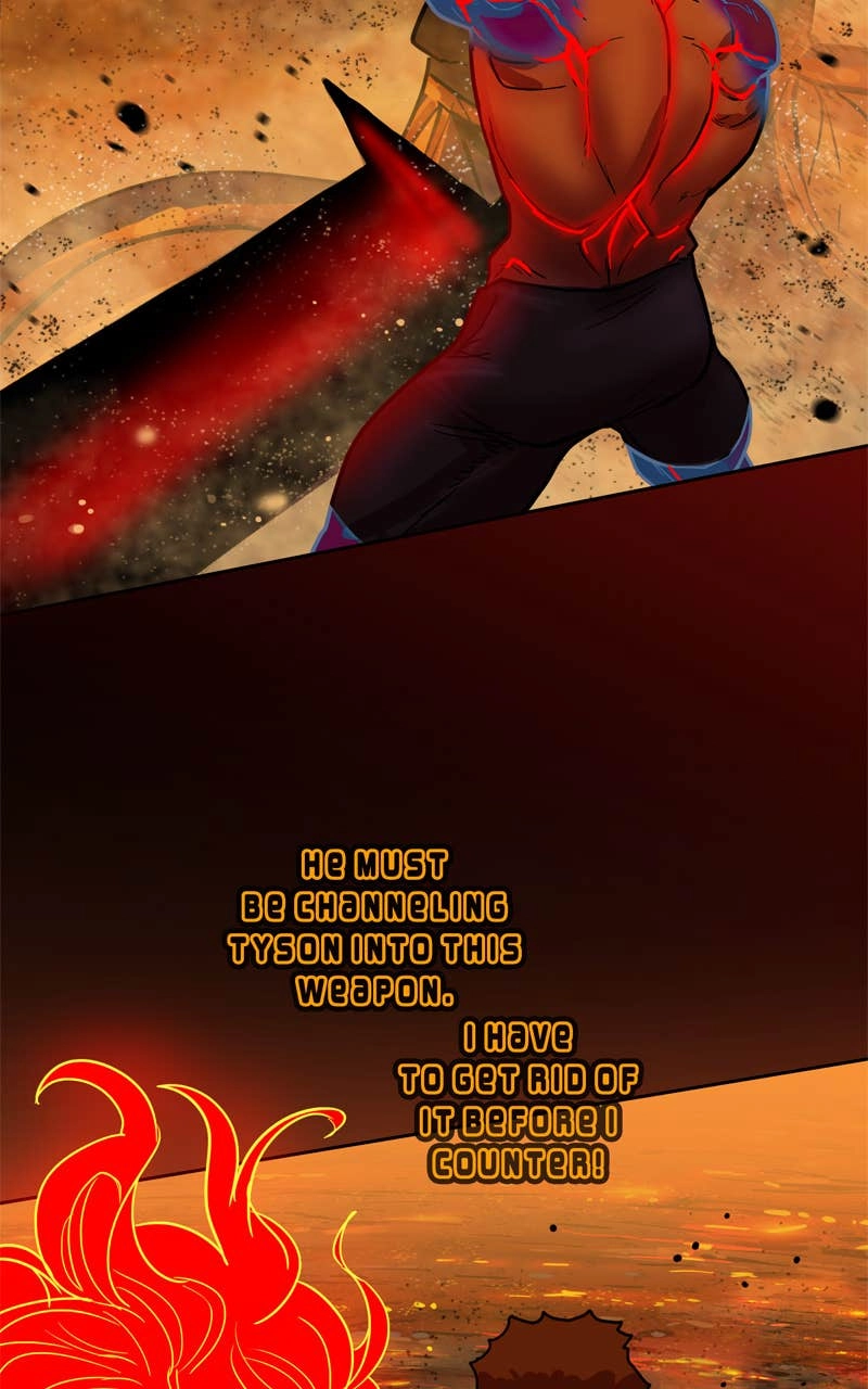 Ordeal Chapter 160 – The Boy Kofi Akan Page 35