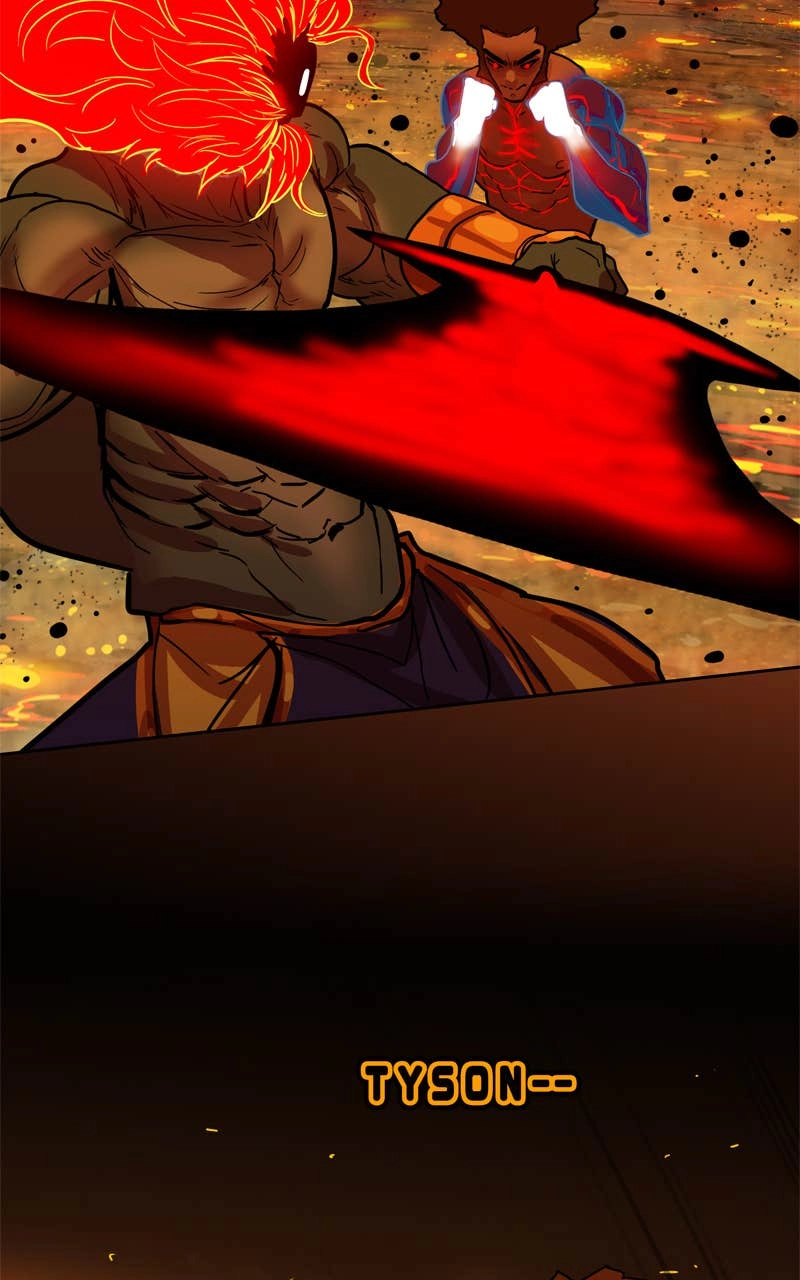 Ordeal Chapter 160 – The Boy Kofi Akan Page 36