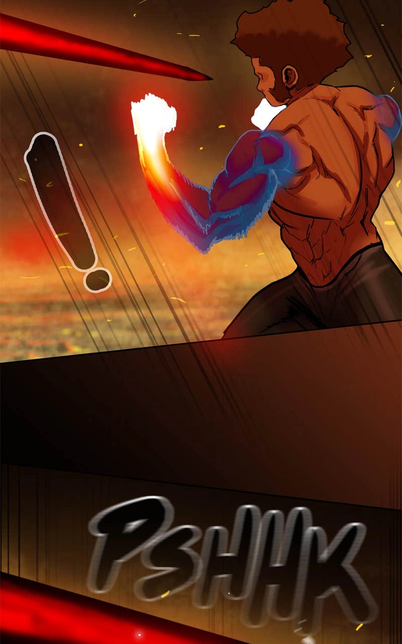 Ordeal Chapter 160 – The Boy Kofi Akan Page 37