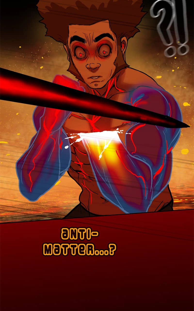 Ordeal Chapter 160 – The Boy Kofi Akan Page 39