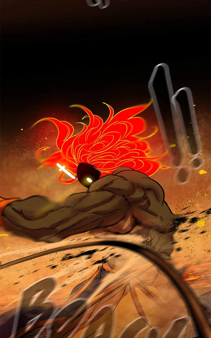 Ordeal Chapter 160 – The Boy Kofi Akan Page 42