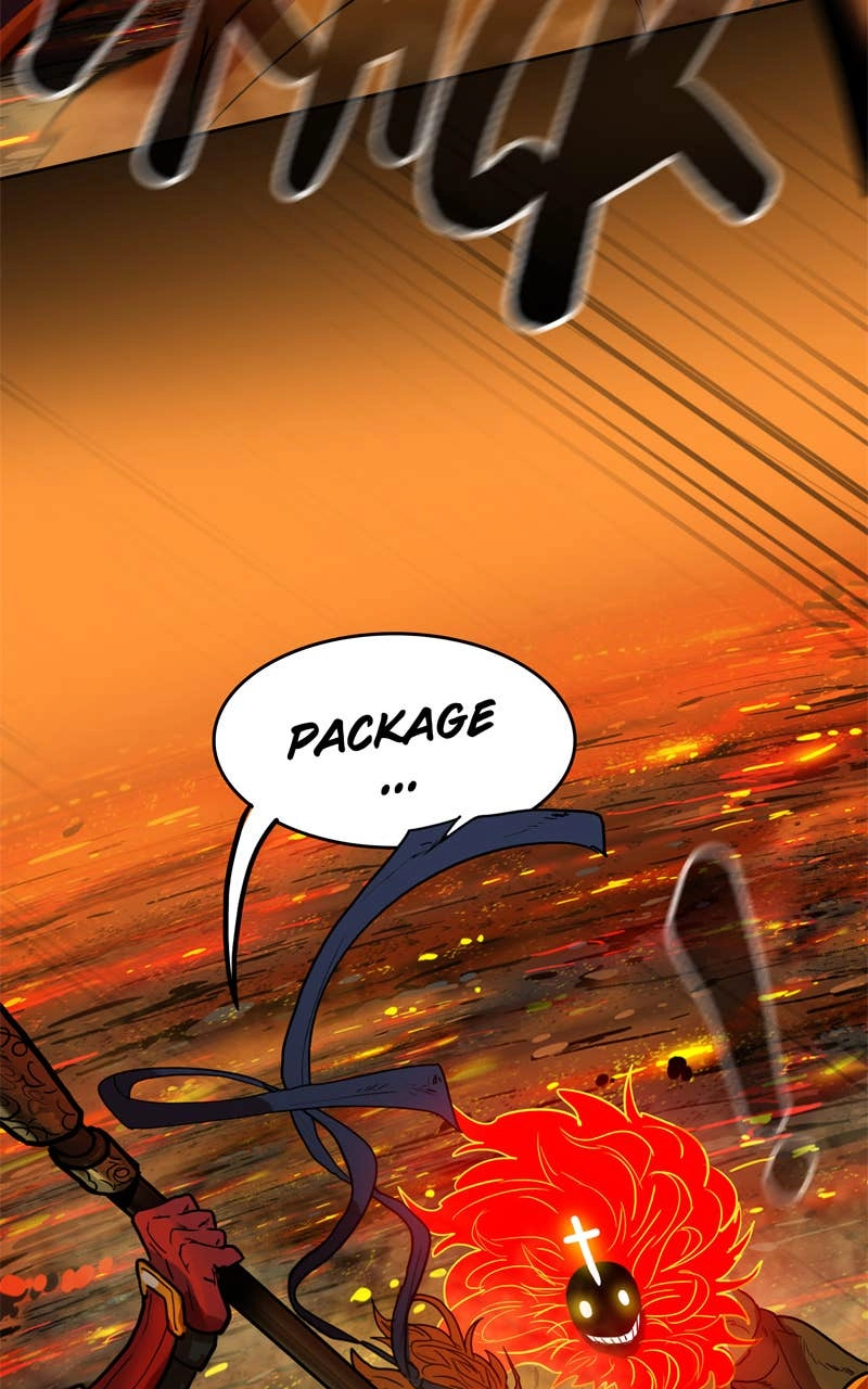 Ordeal Chapter 160 – The Boy Kofi Akan Page 43