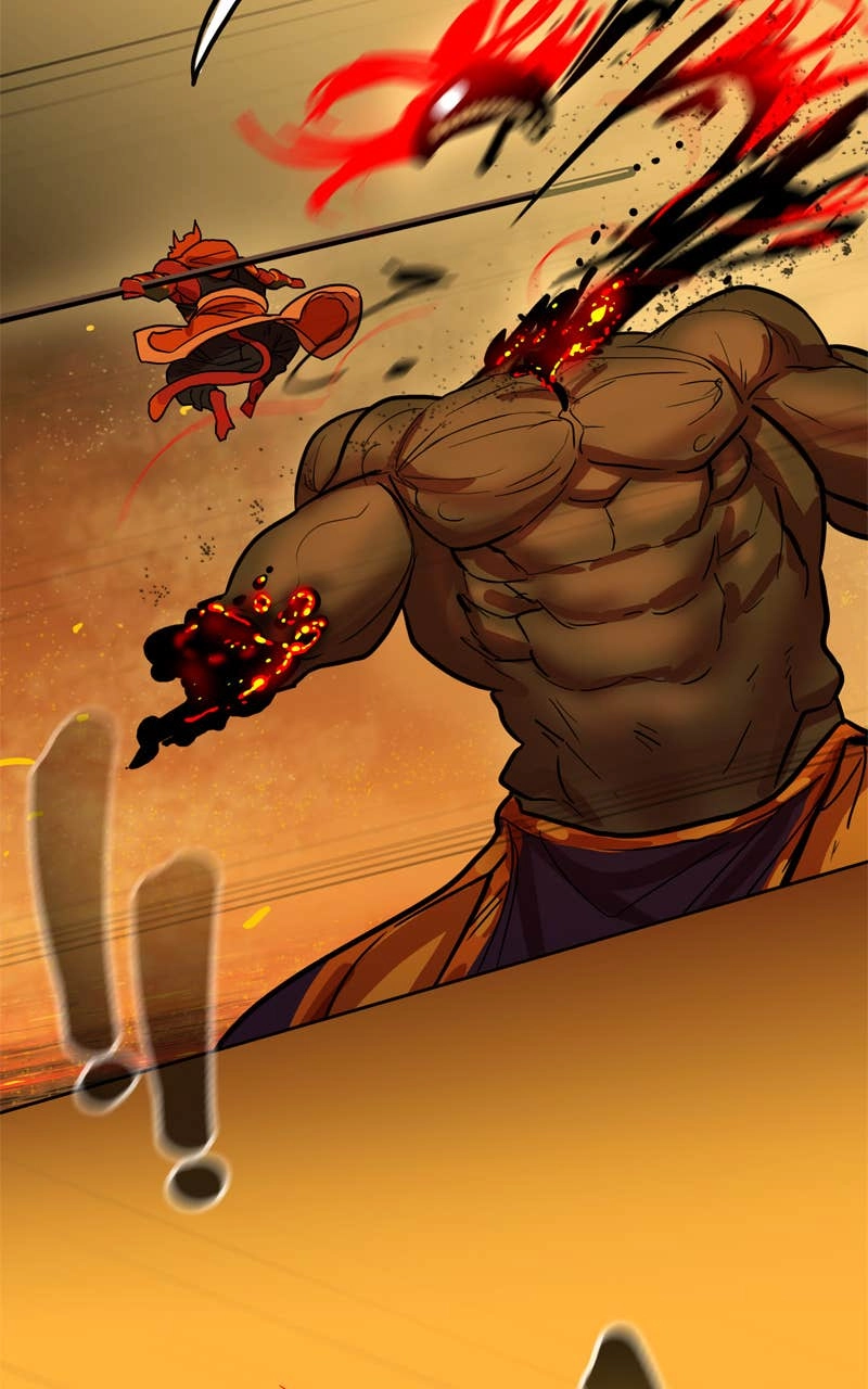Ordeal Chapter 160 – The Boy Kofi Akan Page 45