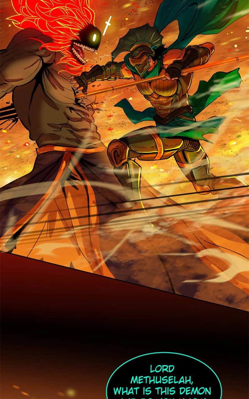 Ordeal Chapter 160 – The Boy Kofi Akan Page 52