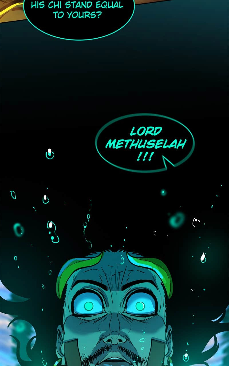 Ordeal Chapter 160 – The Boy Kofi Akan Page 54