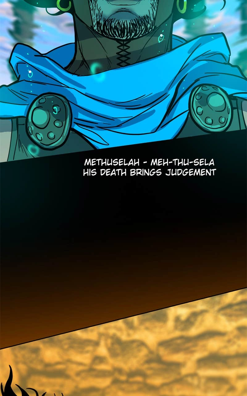 Ordeal Chapter 160 – The Boy Kofi Akan Page 55