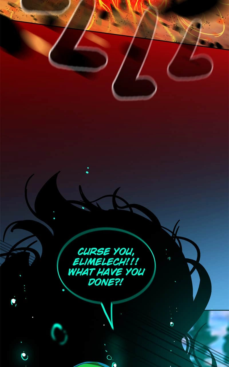 Ordeal Chapter 160 – The Boy Kofi Akan Page 58