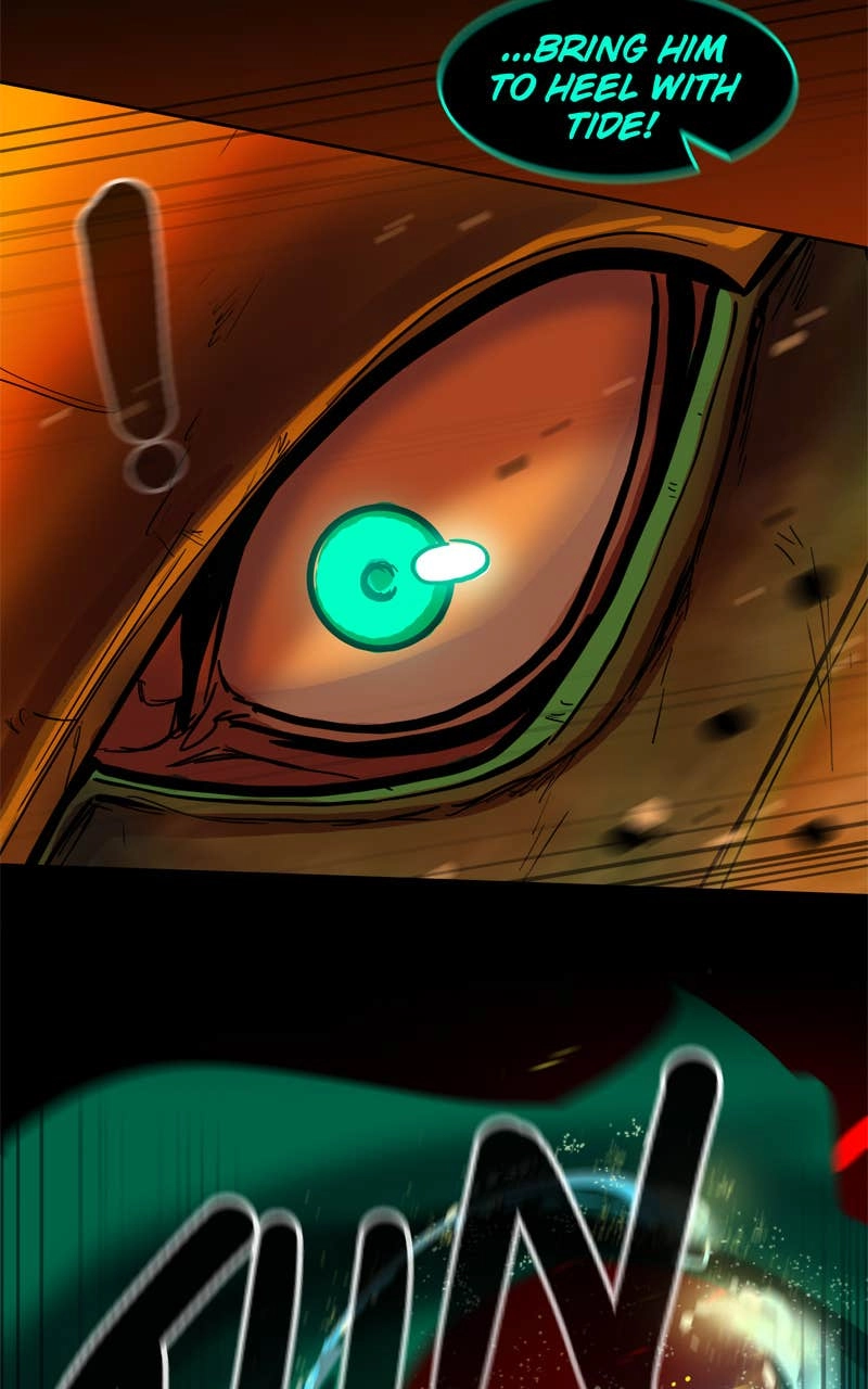 Ordeal Chapter 160 – The Boy Kofi Akan Page 60