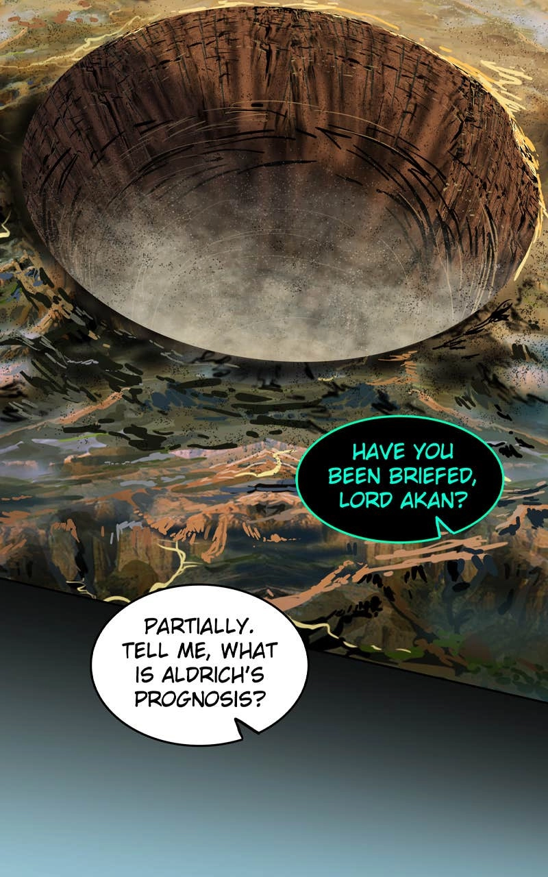Ordeal Chapter 160 – The Boy Kofi Akan Page 69
