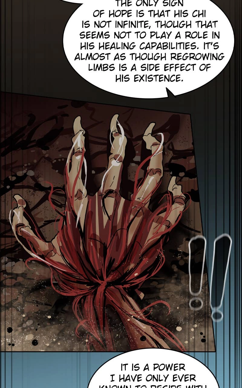 Ordeal Chapter 160 – The Boy Kofi Akan Page 73