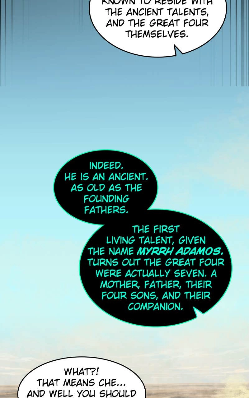 Ordeal Chapter 160 – The Boy Kofi Akan Page 74