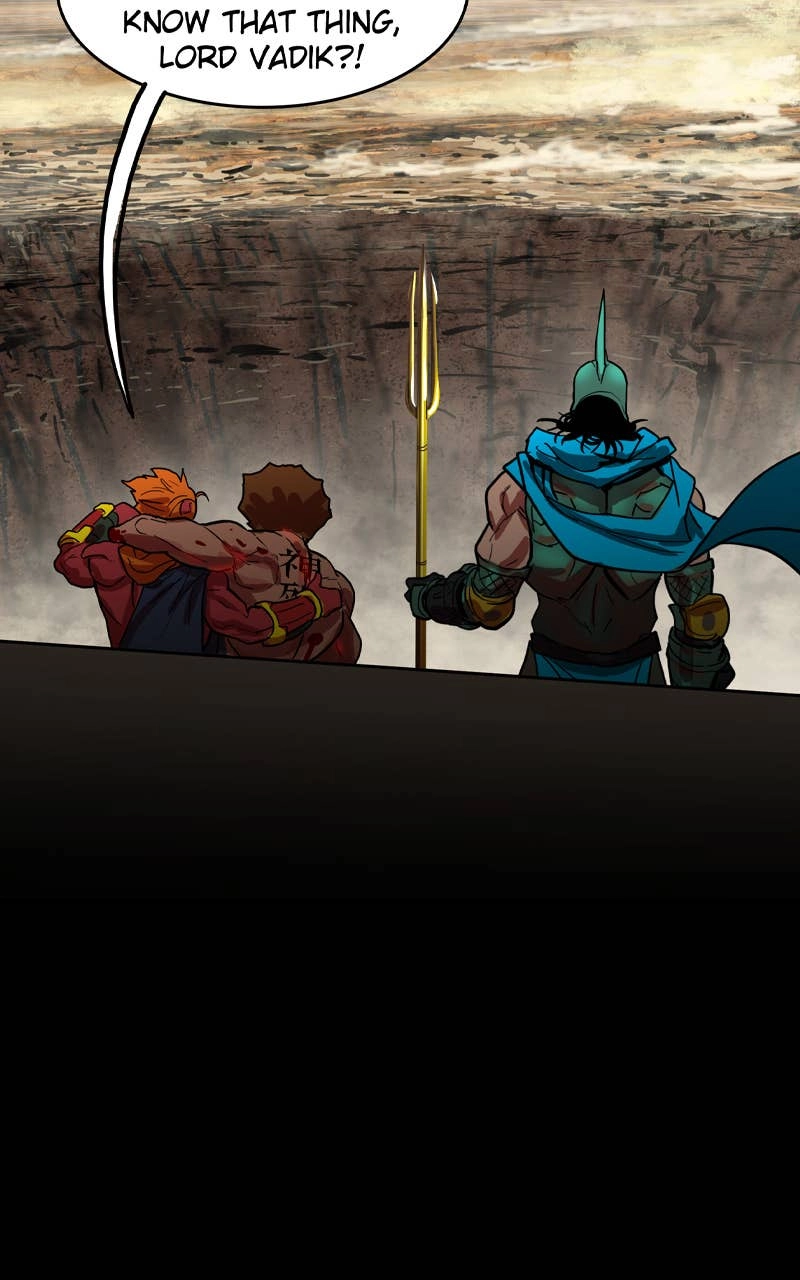 Ordeal Chapter 160 – The Boy Kofi Akan Page 75