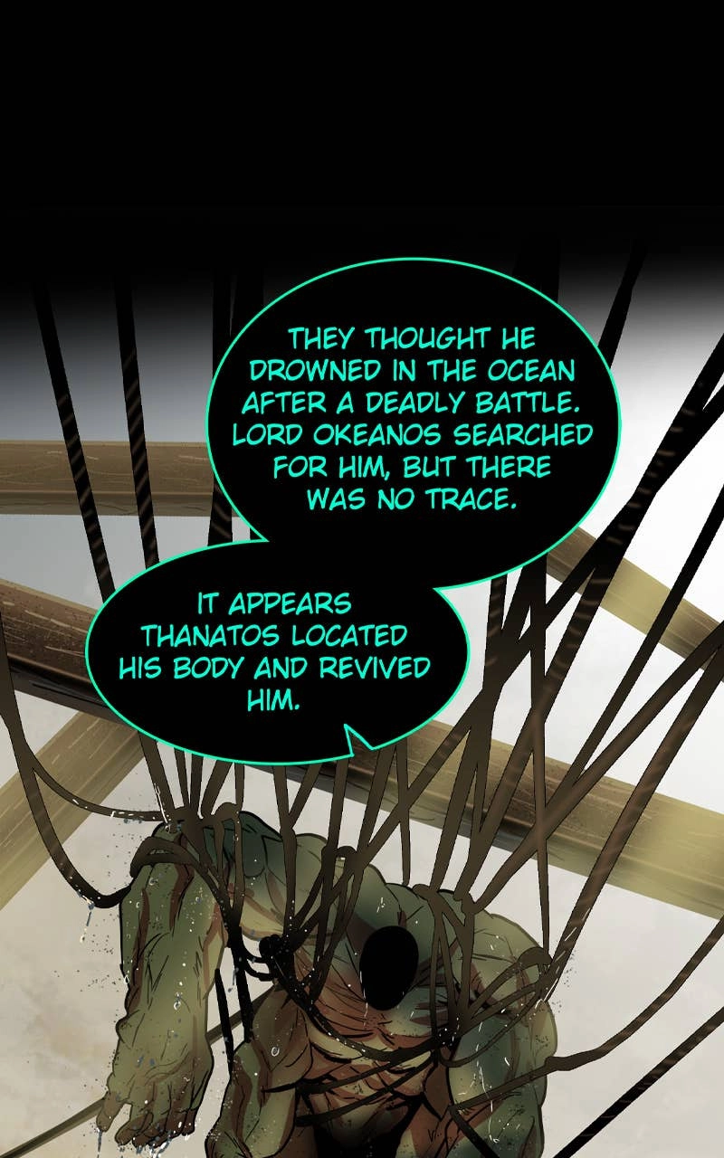 Ordeal Chapter 160 – The Boy Kofi Akan Page 76