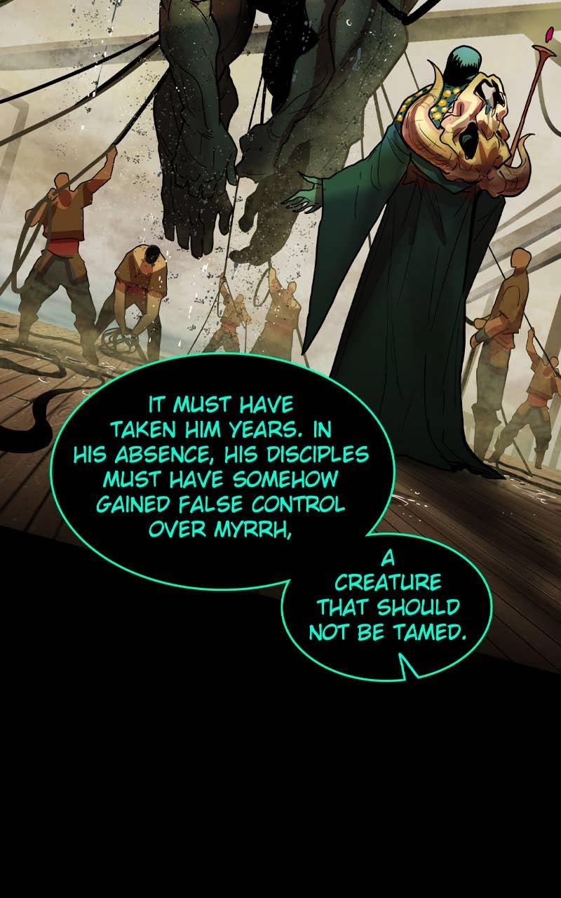 Ordeal Chapter 160 – The Boy Kofi Akan Page 77