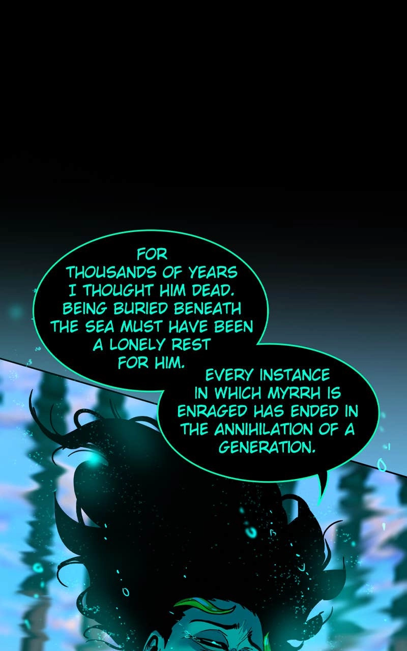 Ordeal Chapter 160 – The Boy Kofi Akan Page 78
