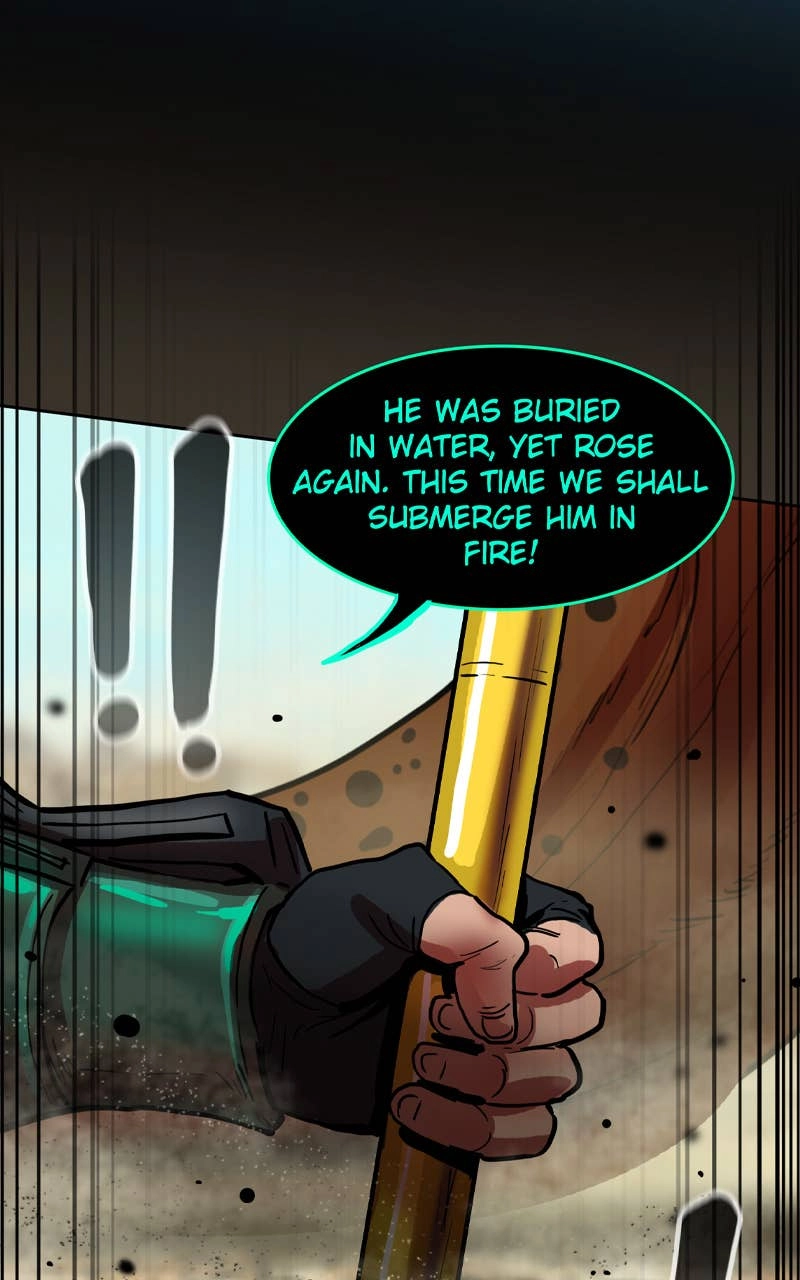 Ordeal Chapter 160 – The Boy Kofi Akan Page 80