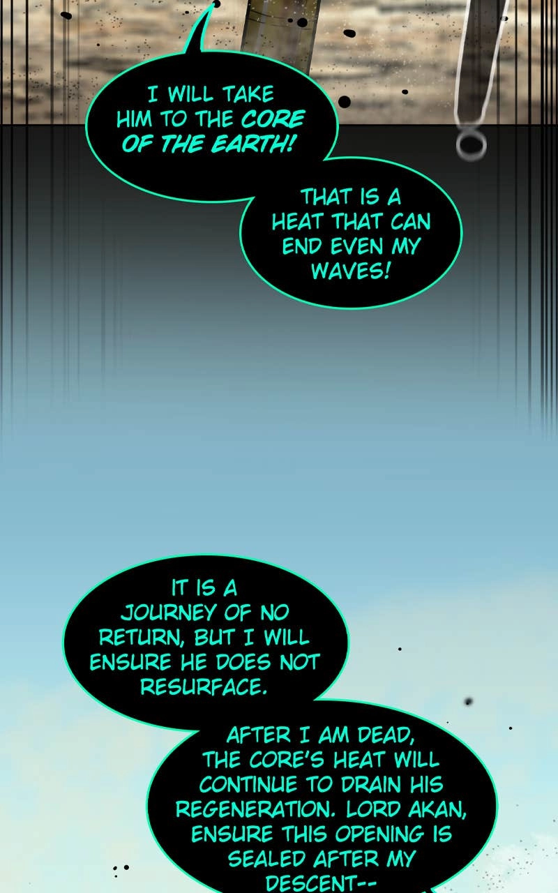 Ordeal Chapter 160 – The Boy Kofi Akan Page 81