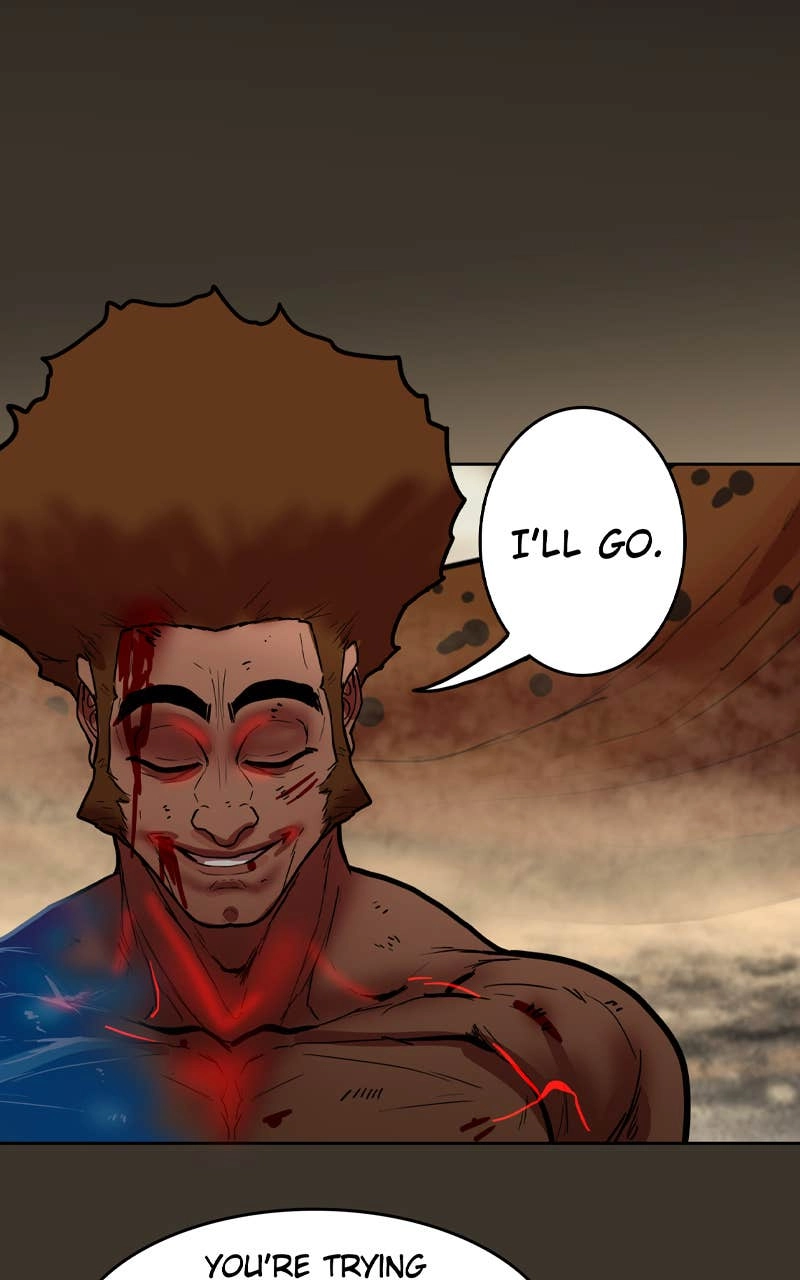 Ordeal Chapter 160 – The Boy Kofi Akan Page 84