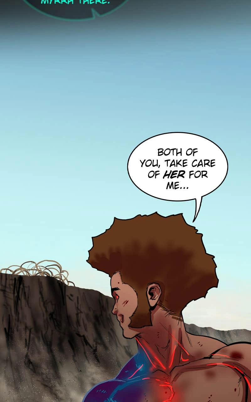Ordeal Chapter 160 – The Boy Kofi Akan Page 87