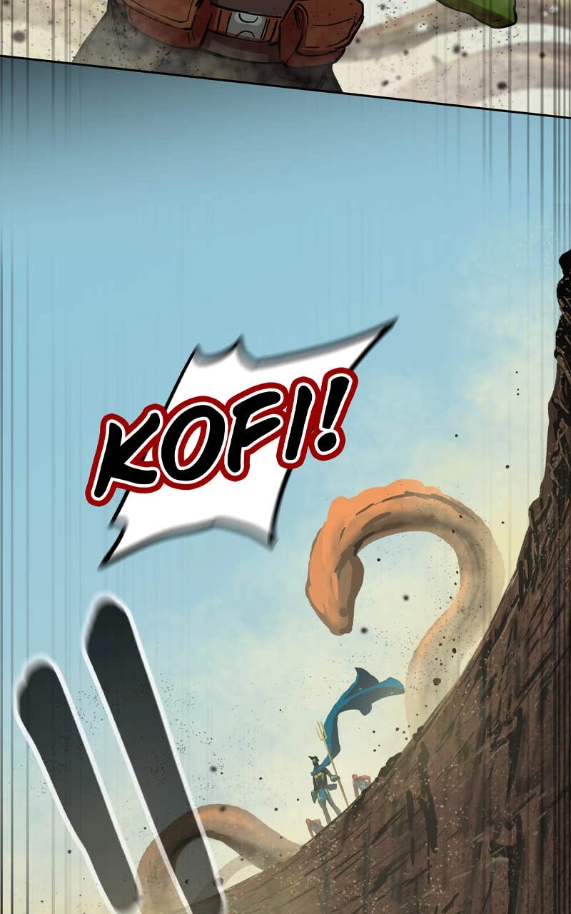 Ordeal Chapter 160 – The Boy Kofi Akan Page 89