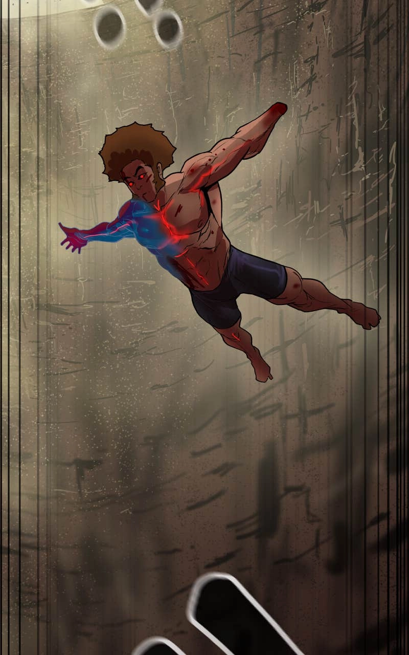 Ordeal Chapter 160 – The Boy Kofi Akan Page 90