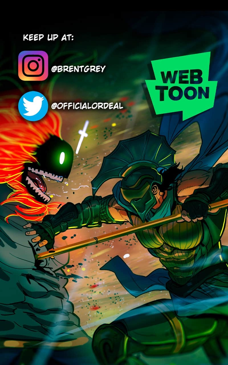Ordeal Chapter 160 – The Boy Kofi Akan Page 92