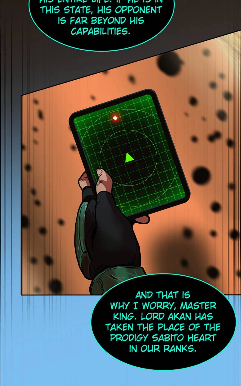 Ordeal Chapter 160 – The Boy Kofi Akan Page 9