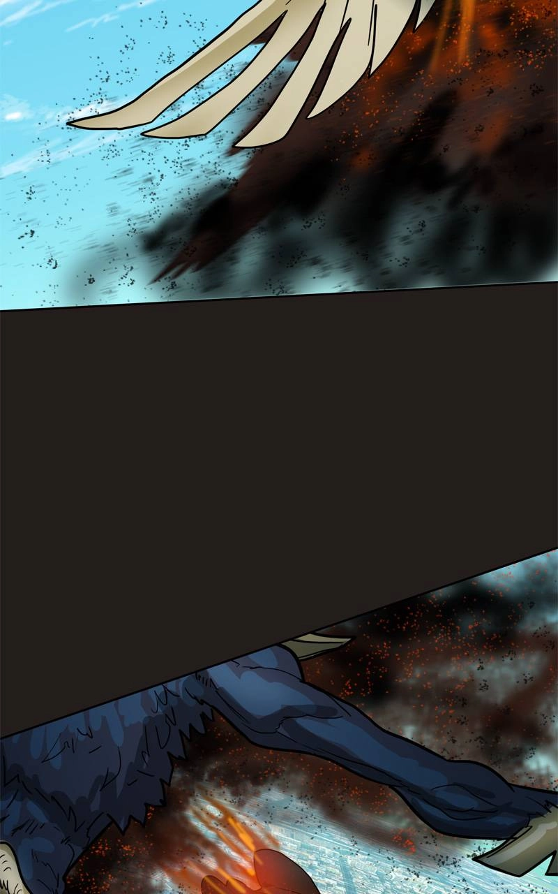 Ordeal Chapter 127 – Moon splitter Page 30