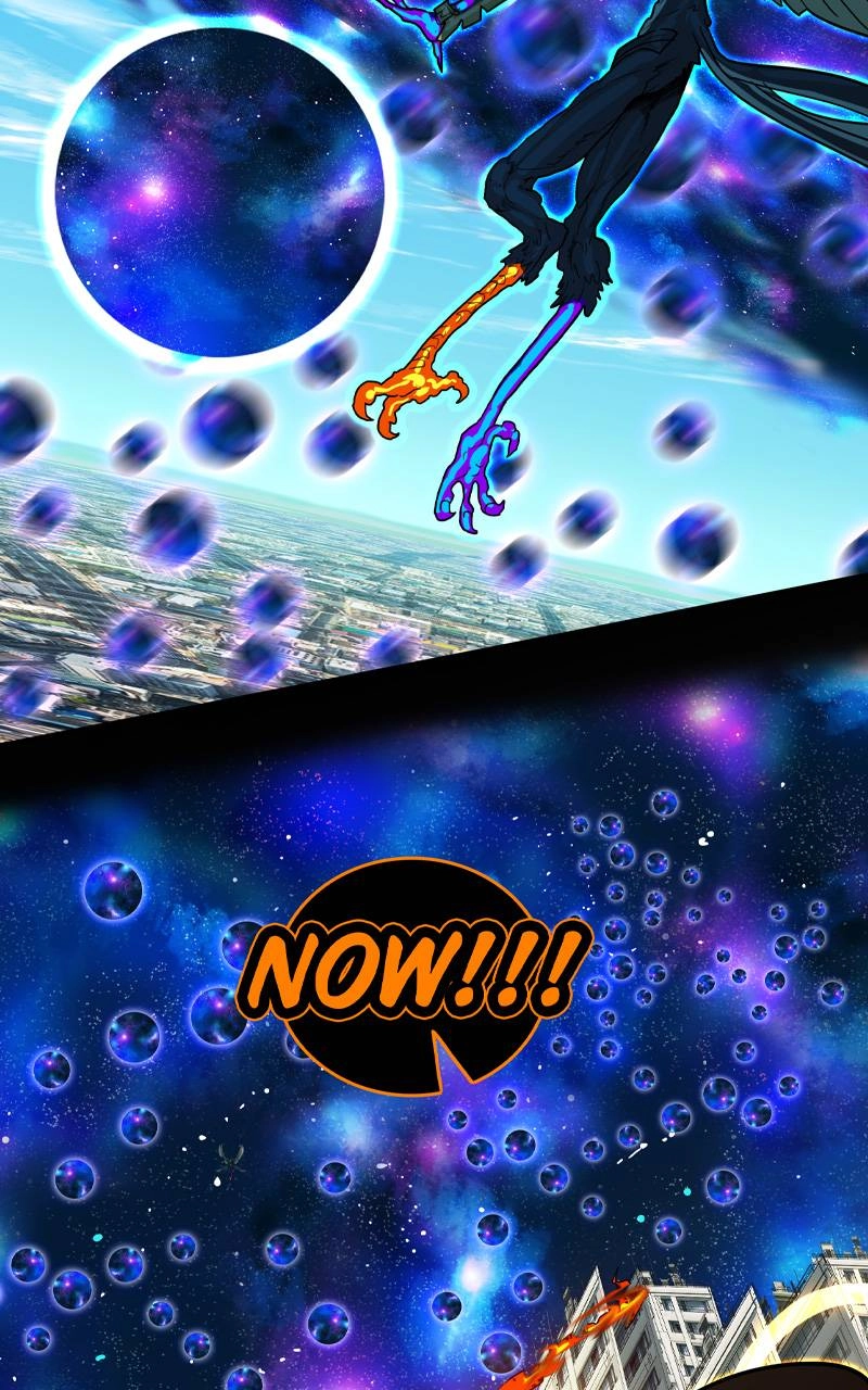 Ordeal Chapter 127 – Moon splitter Page 66