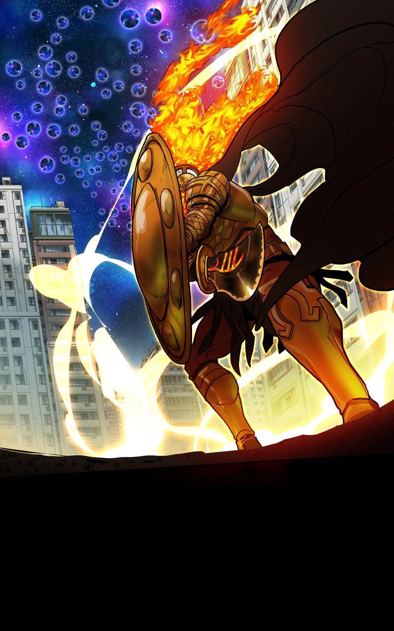 Ordeal Chapter 127 – Moon splitter Page 67