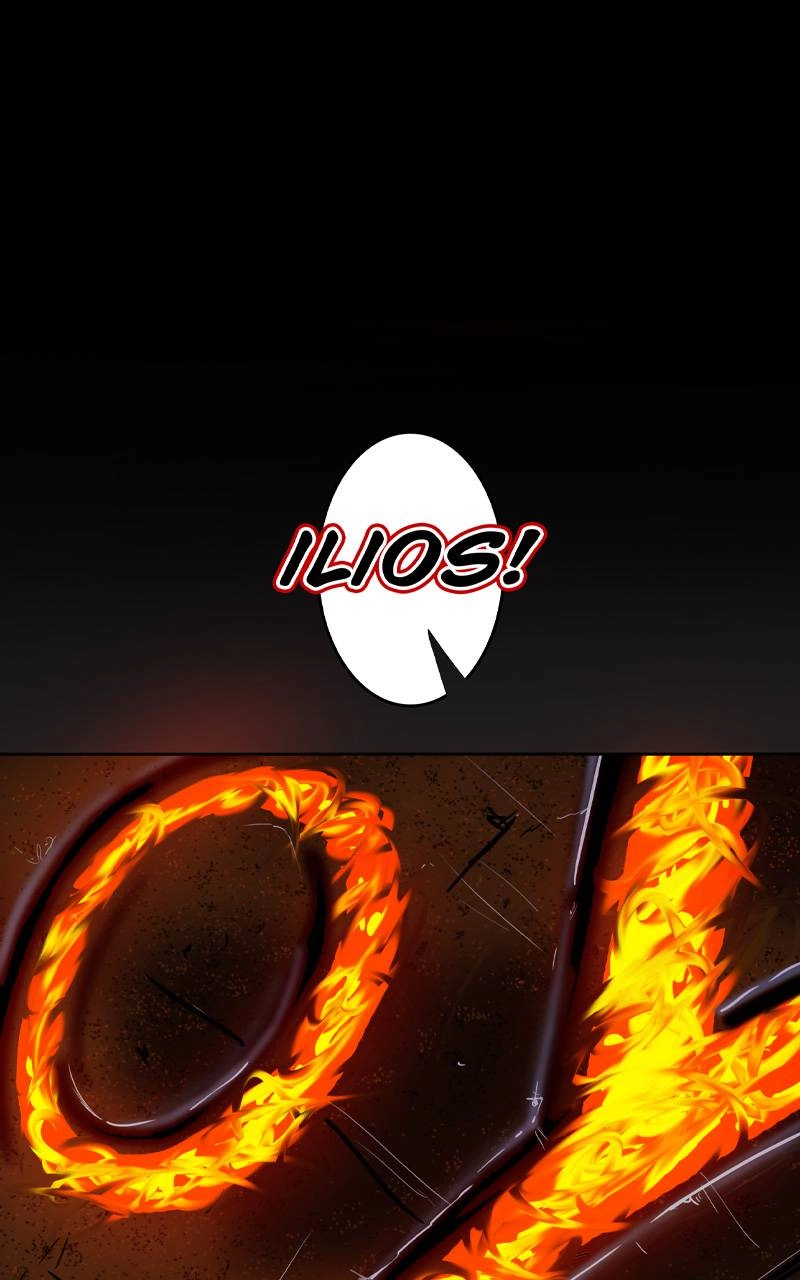 Ordeal Chapter 127 – Moon splitter Page 68