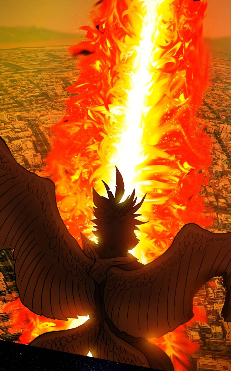 Ordeal Chapter 127 – Moon splitter Page 73