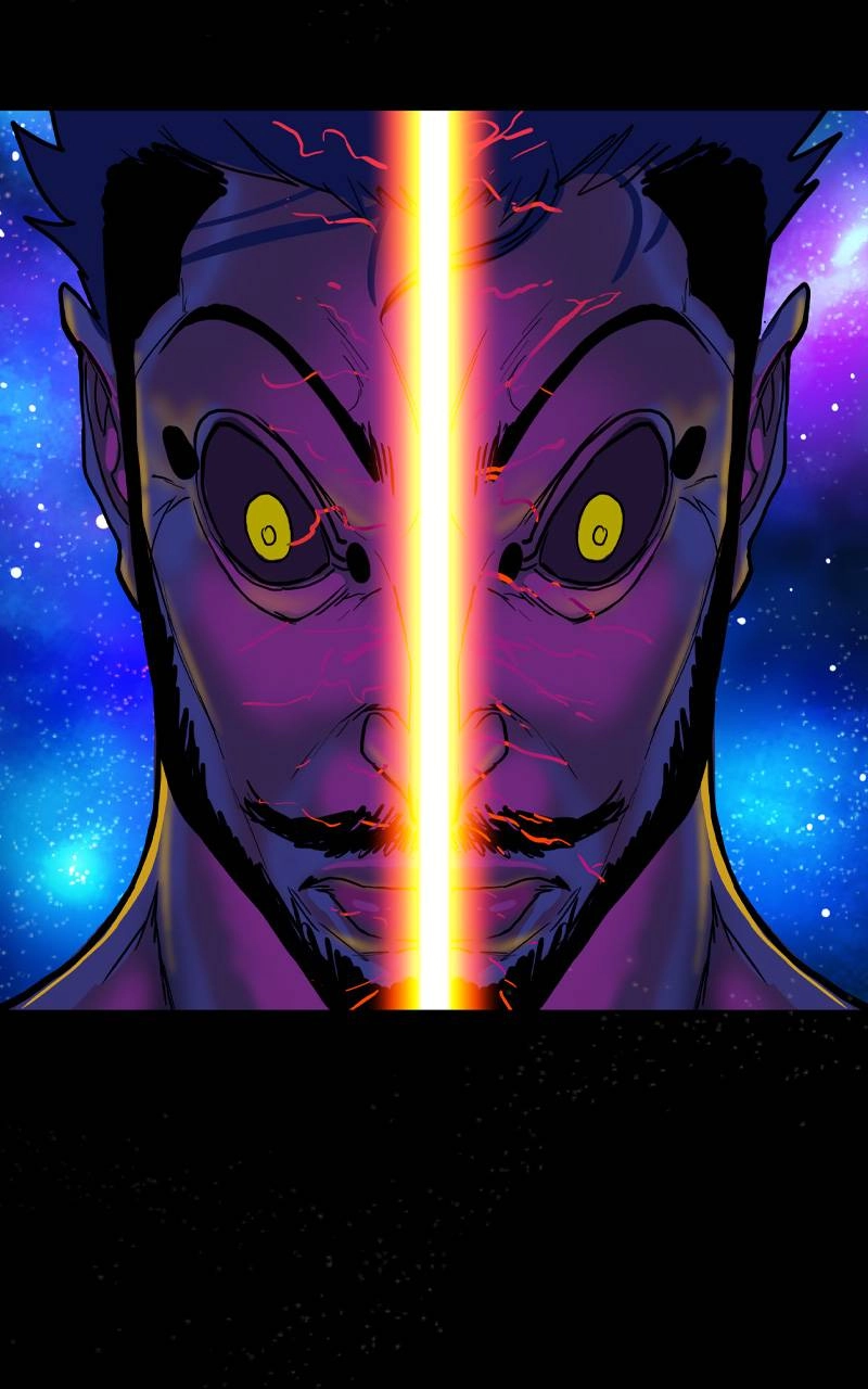 Ordeal Chapter 127 – Moon splitter Page 78