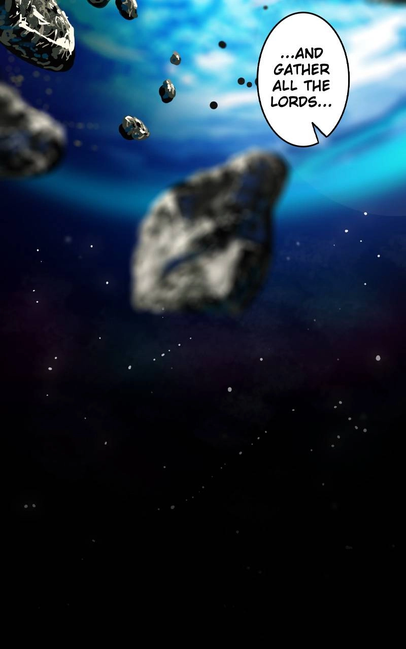 Ordeal Chapter 127 – Moon splitter Page 82