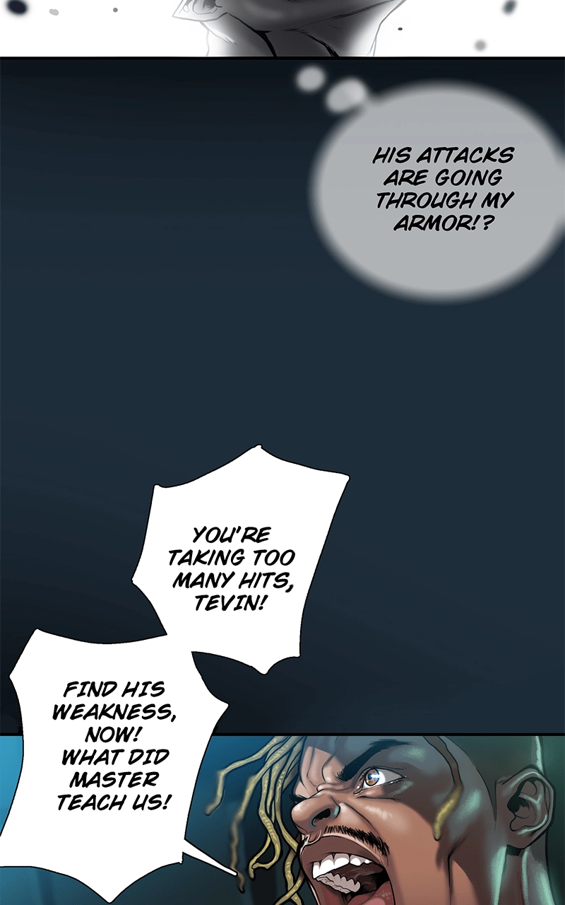 Ordeal Chapter 6 Page 11