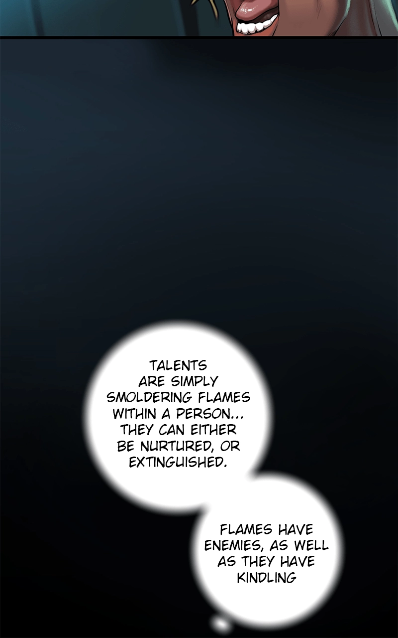 Ordeal Chapter 6 Page 12
