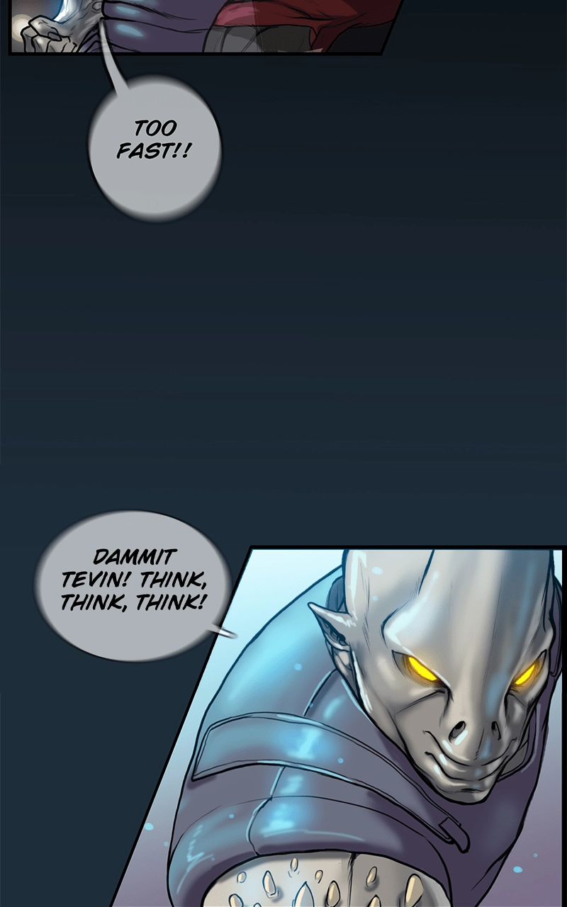 Ordeal Chapter 6 Page 15
