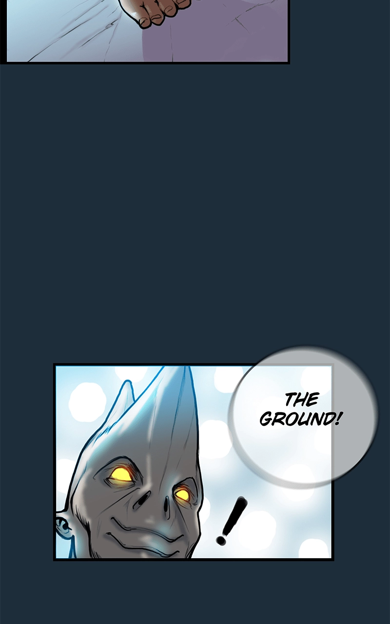 Ordeal Chapter 6 Page 17