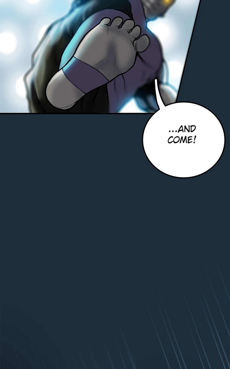 Ordeal Chapter 6 Page 20